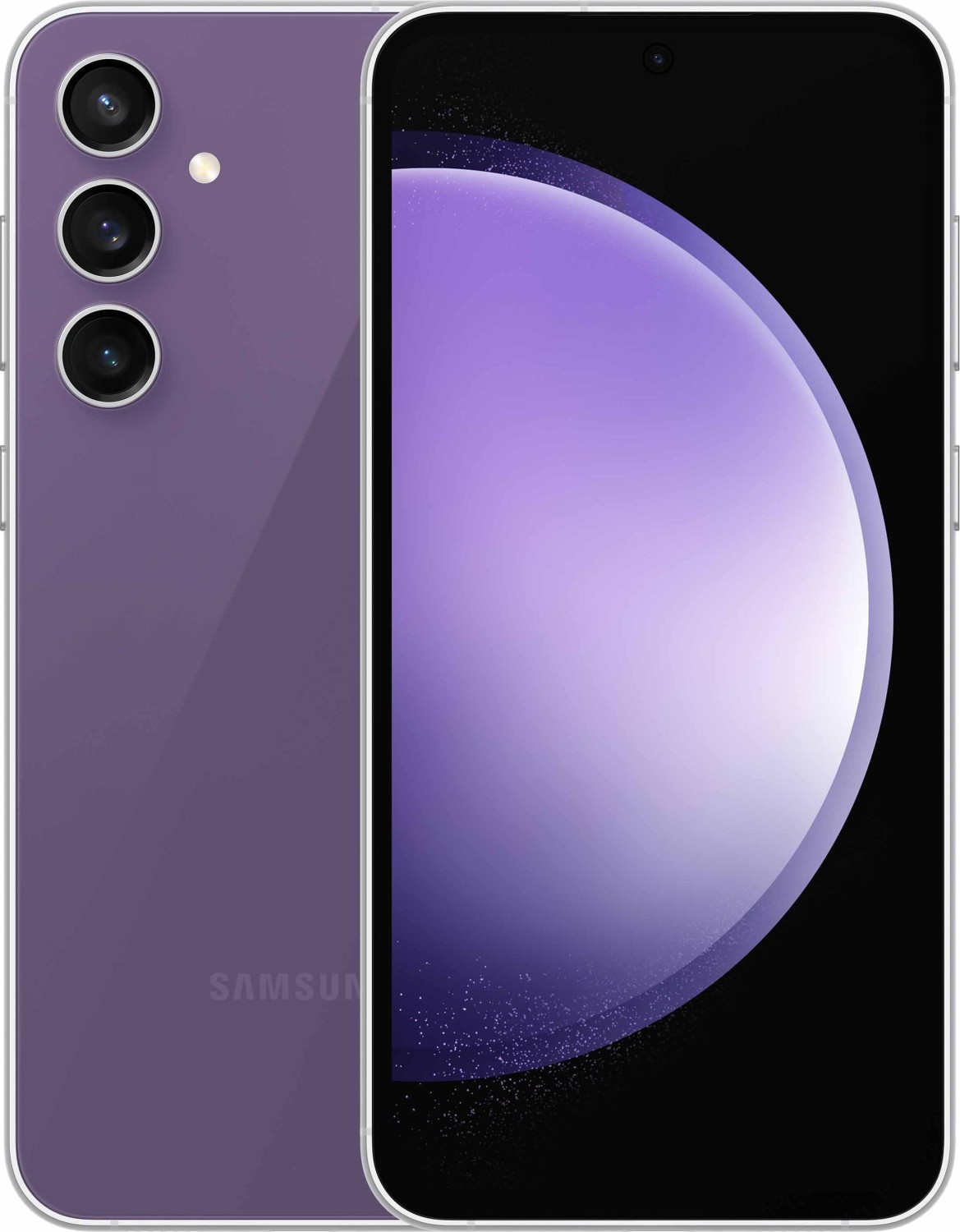 SAMSUNG GALAXY S23 FE 8/128