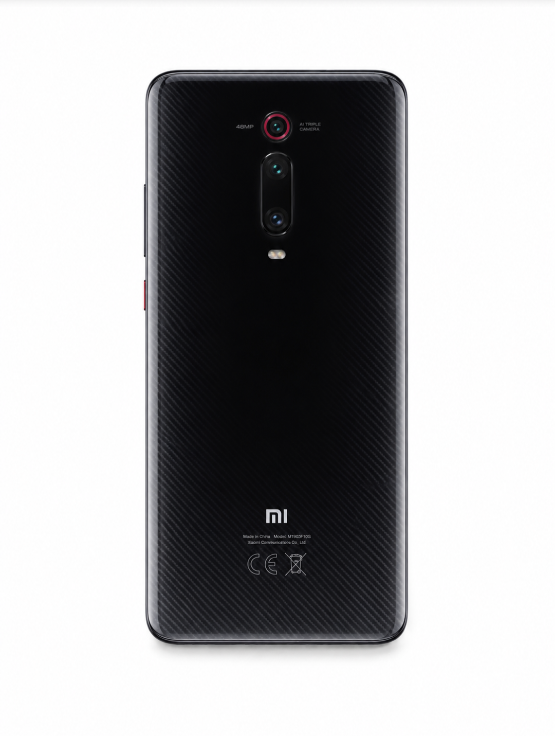 MI 9T — zdjęcie 2