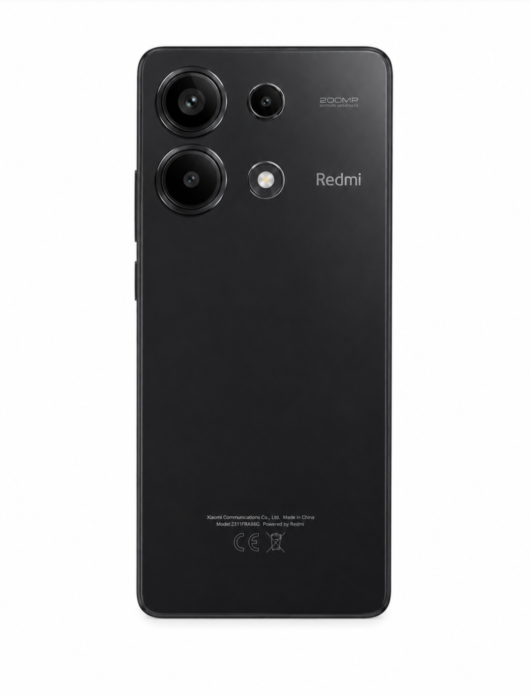 XIAOMI NOTE 13 PRO — zdjęcie 2